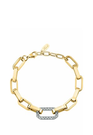 KARL LAGERFELD, Bracelet - gelbgold-coloured
