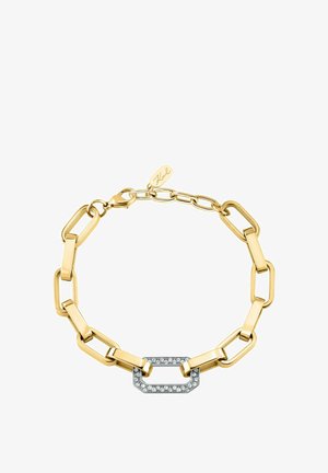 KARL LAGERFELD, Bracelet - gelbgold-coloured