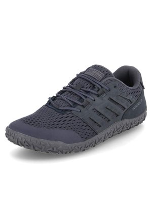 Sneaker low - blau