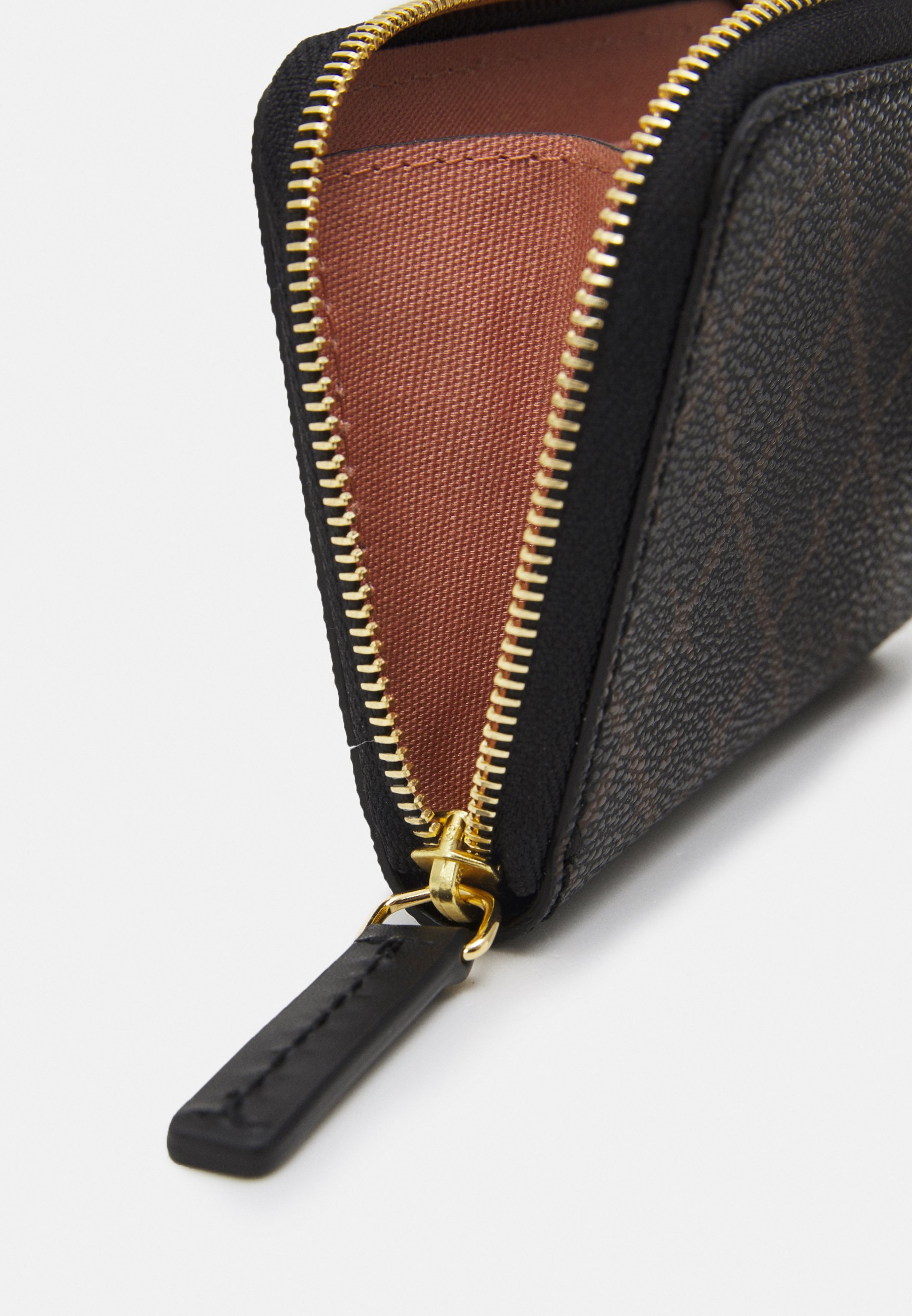 엘리아 코인 지갑 다크 초콜릿