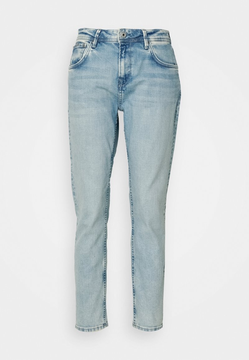 Pepe Jeans Jean slim - light-blue denim