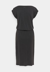 Ragwear ETHANY - Jerseykleid - black