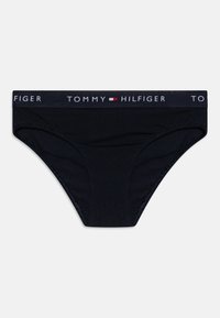 Tommy Hilfiger 2 PACK - Slip - soft rose/desert sky
