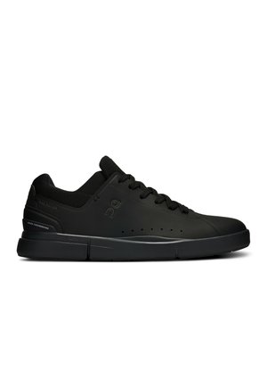 THE ROGER ADVANTAGE - Zapatillas - all black