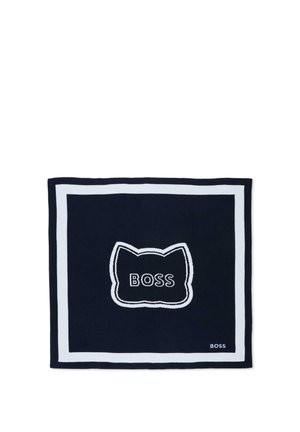 COPERTE - Accessoire de plage - blue