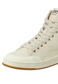 GANT GOODPAL - Sneaker high - cream