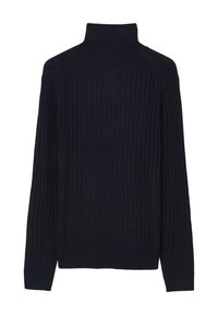 Calliope CON BOTTONI  - Maglione - blu