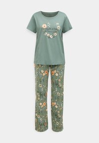 Δεν επιλέχθηκε, green