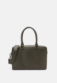 DIAPER BAG CARE ROME LOVELY UNISEX  - Beebitarvete kott - green