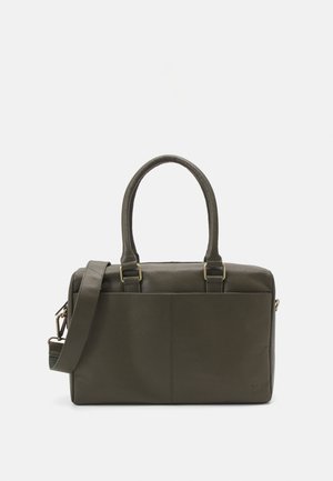 DIAPER BAG CARE ROME LOVELY UNISEX  - Bolsa cambiador - green