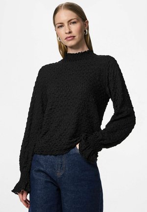 PCBROOKS - Blus - black