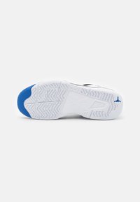 Jordan JORDAN STAY LOYAL 3 - Höga sneakers - white/black/game royal