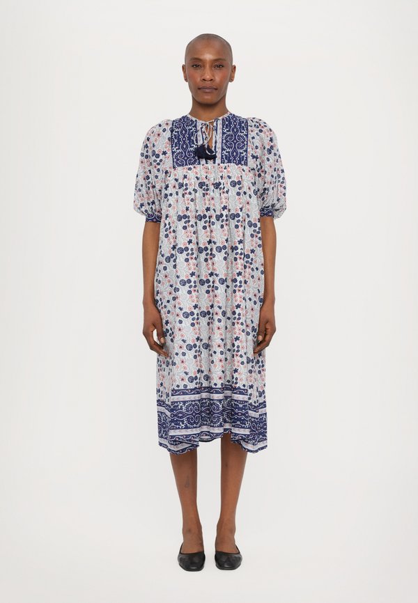 SAFFRON DRESS - Freizeitkleid