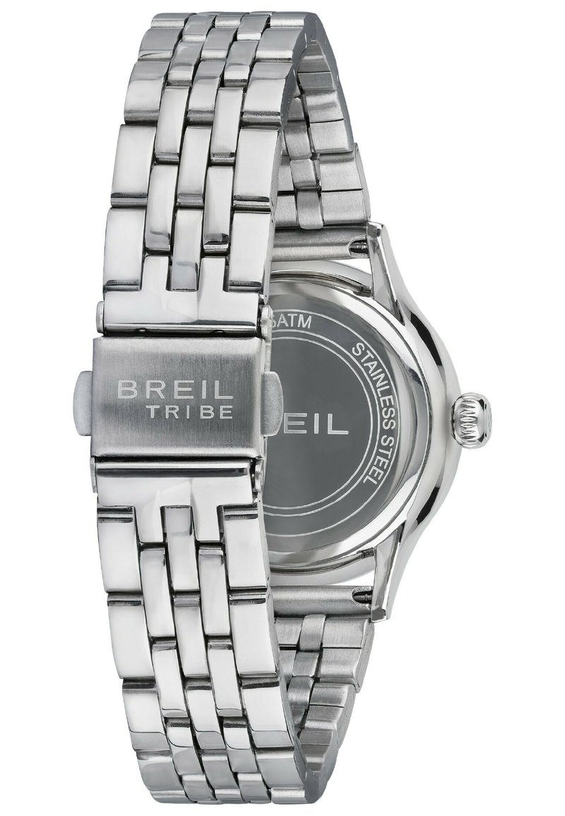 Damen Analoguhren | Breil CLASSY Uhr silver/silberfarben - SG01865 Damen Analoguhren | Breil CLASSY Uhr silver/silberfarben - SG01865