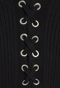 BDG Urban Outfitters Stickad tröja - black