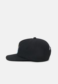 Obey Clothing PANEL SNAPBACK UNISEX - Czapka z daszkiem