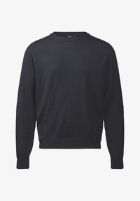 Geselecteerd, navy night sky