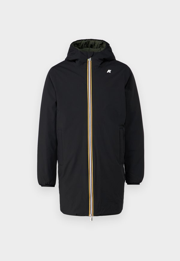 JACOB WARM DOUBLE UNISEX - Winter jacket4