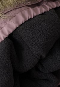 Color Kids Parkas - woodrose