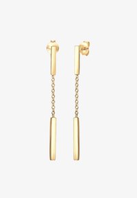 Izbrano, gold-coloured