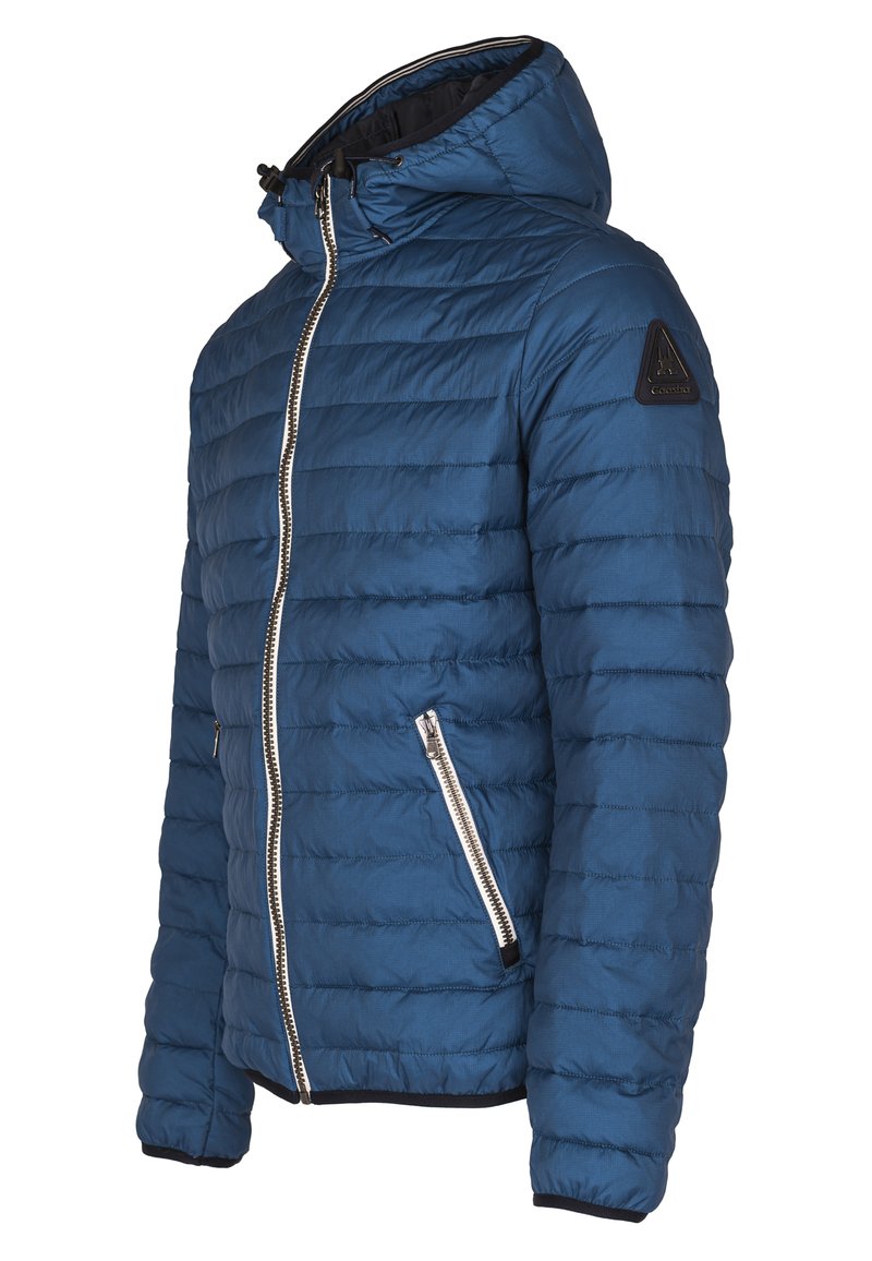 Herren Leichte Jacken | Gaastra NAUTILUS SUM APPAREL Winterjacke blue sapphire/dunkelblau - VK81712 Herren Leichte Jacken | Gaastra NAUTILUS SUM APPAREL Winterjacke blue sapphire/dunkelblau - VK81712