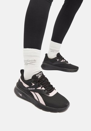 Kõndimisjalatsid - black light pink