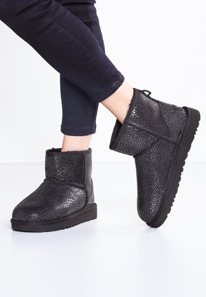 Ankle boot
