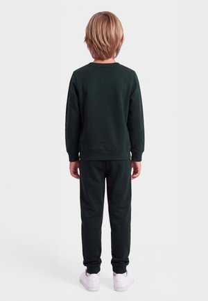 Friboo by Zalando, SET - Survêtement - dark green