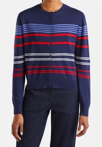 United Colors of Benetton Kofta - blue