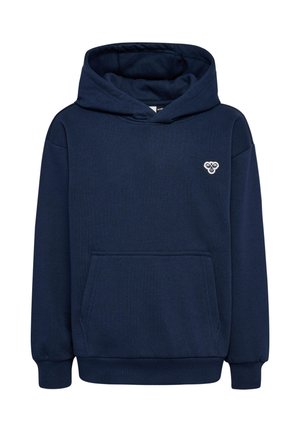 Luvtröja - dress blues