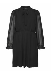 Vero Moda Curve Sukienka z dżerseju