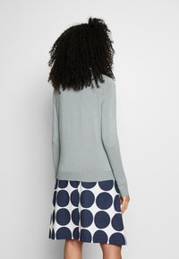 Anna Field Cardigan - green