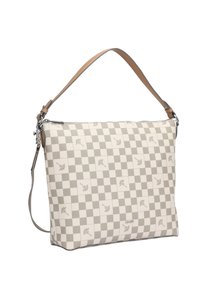 JOOP! CORTINA PIAZZA ALARA HOBO - Shopping bag - mud