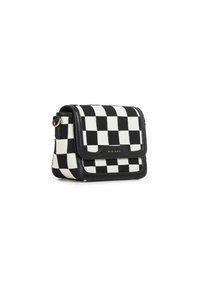 Miriade A SPALLA MOODY - Borsa a tracolla - nero