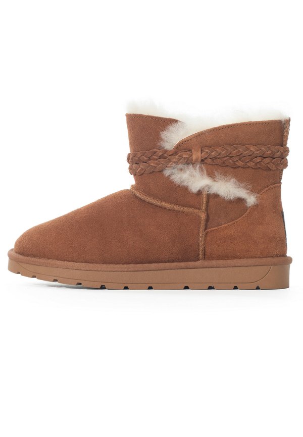 GEORGIE - Stiefelette