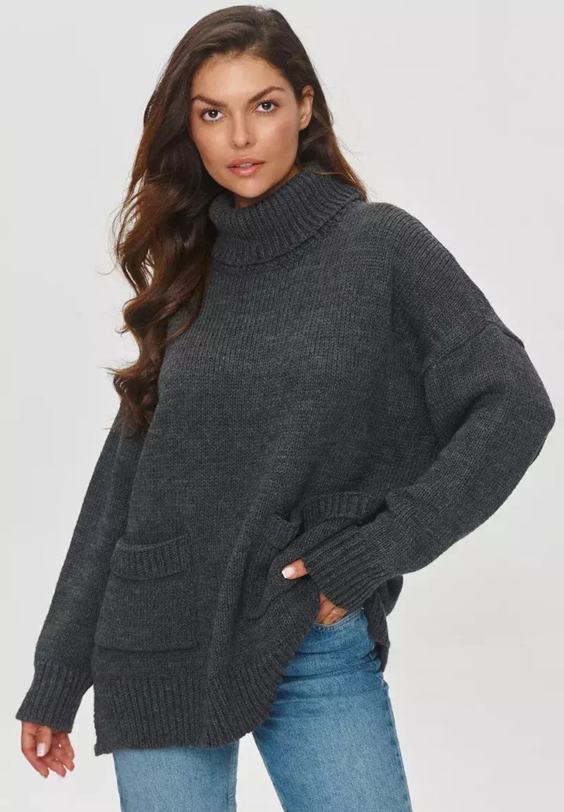 Makadamia - Sweter