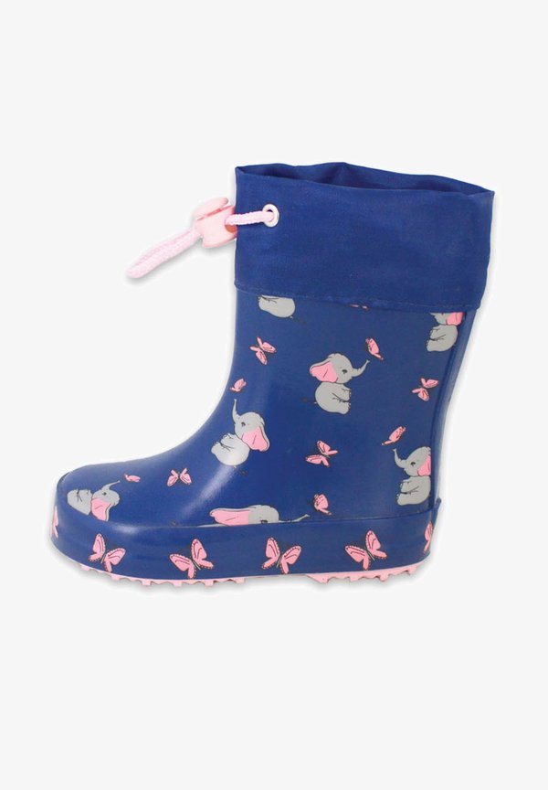 MINI FANT – Gummistiefel – dunkelblau