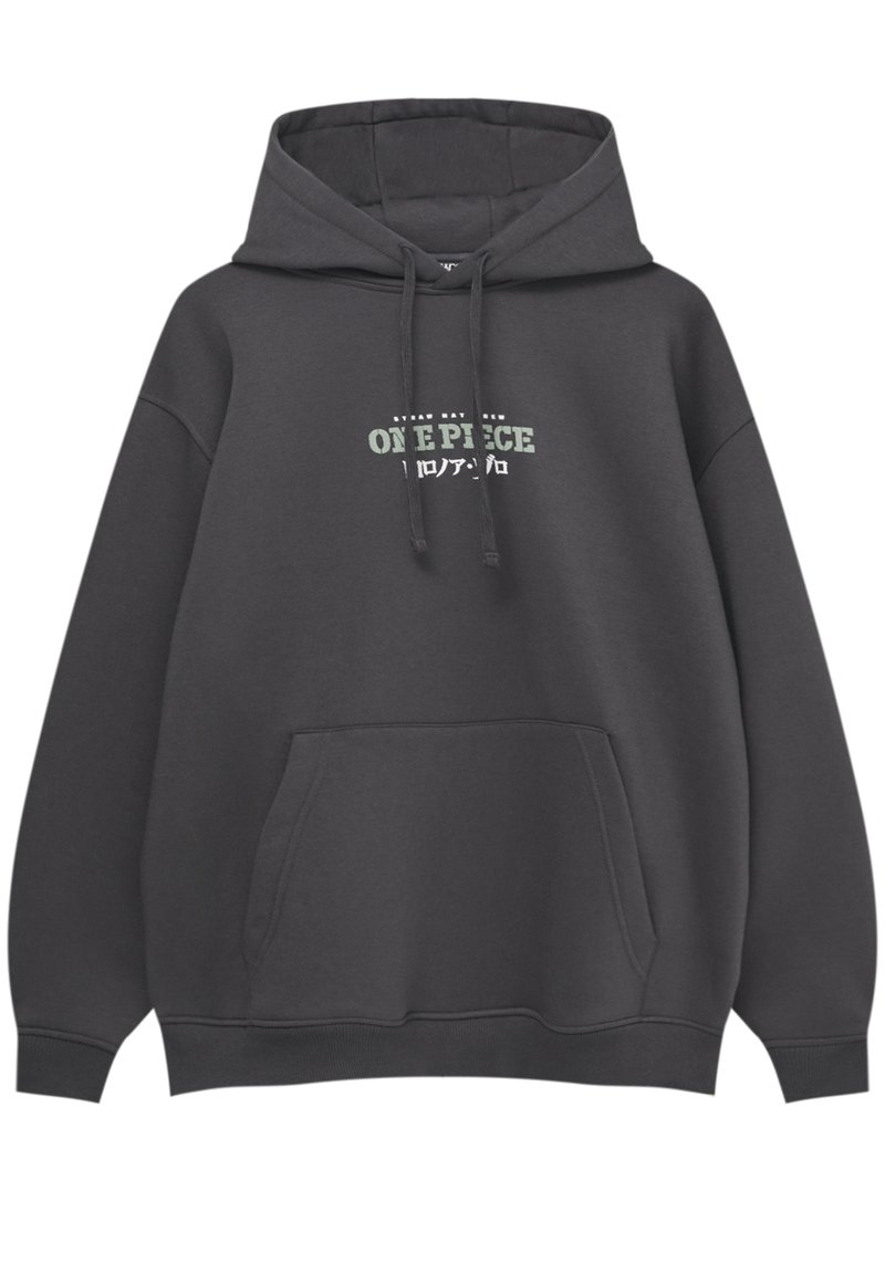 pull and bear sweat one piece