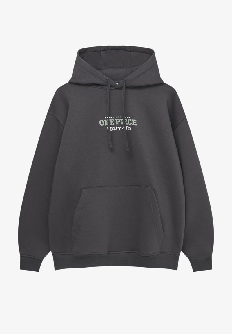 pull and bear sweat one piece