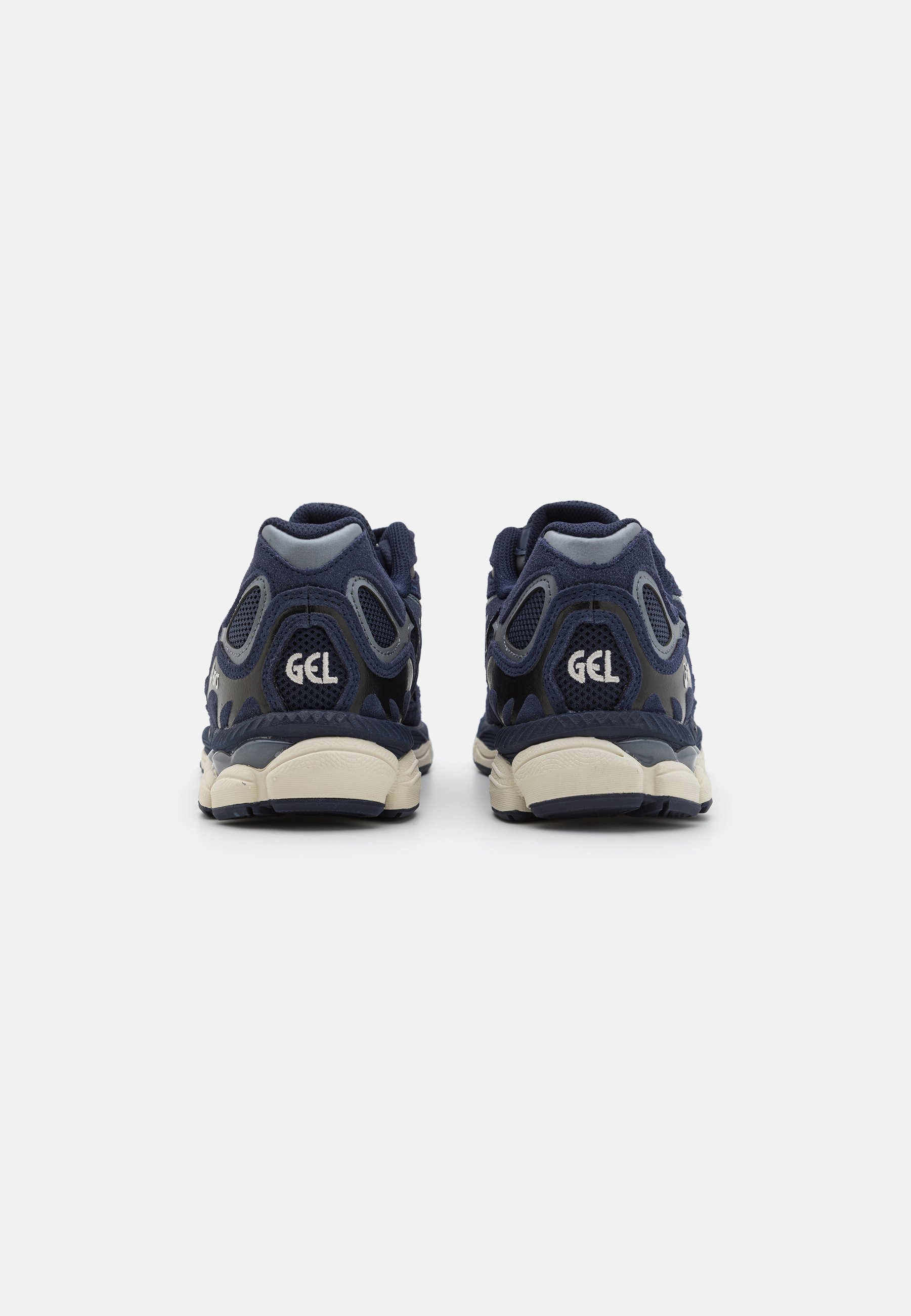 ASICS SportStyle GEL NYC UNISEX - Sneakers low - midnight/albastru