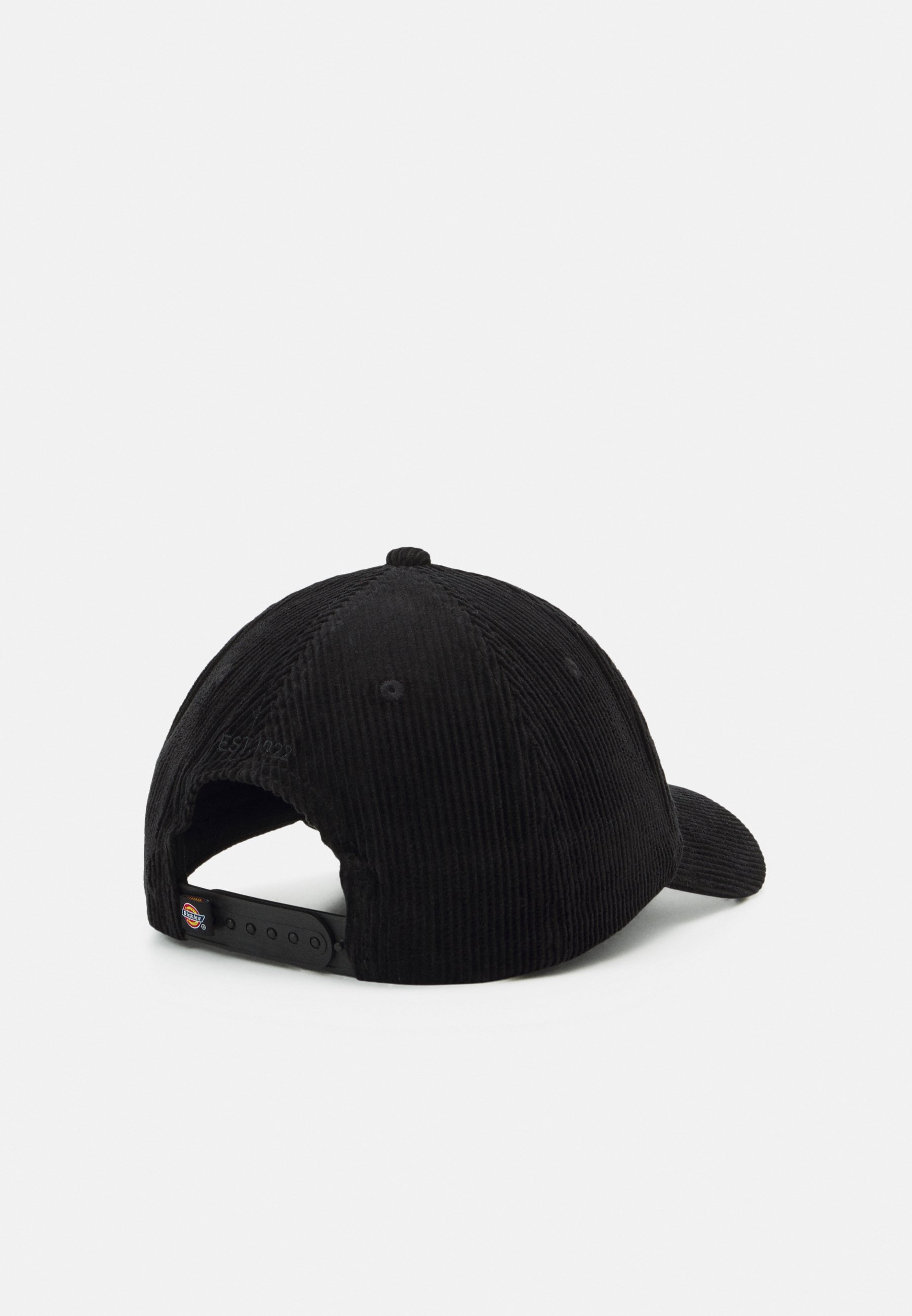 Dickies HARDWICK CAP UNISEX - Casquette - black/noir - ZALANDO.CH
