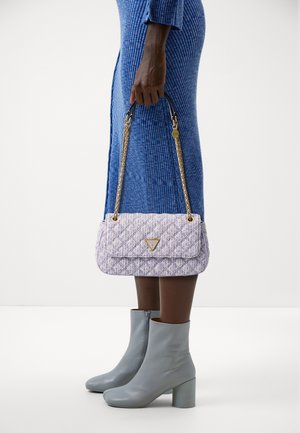 Guess, Sac à main - purple