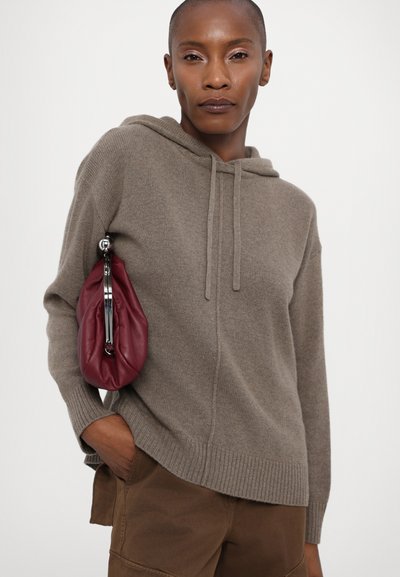 WEEKEND MaxMara JEREZ - Džemper - marrone chiaro