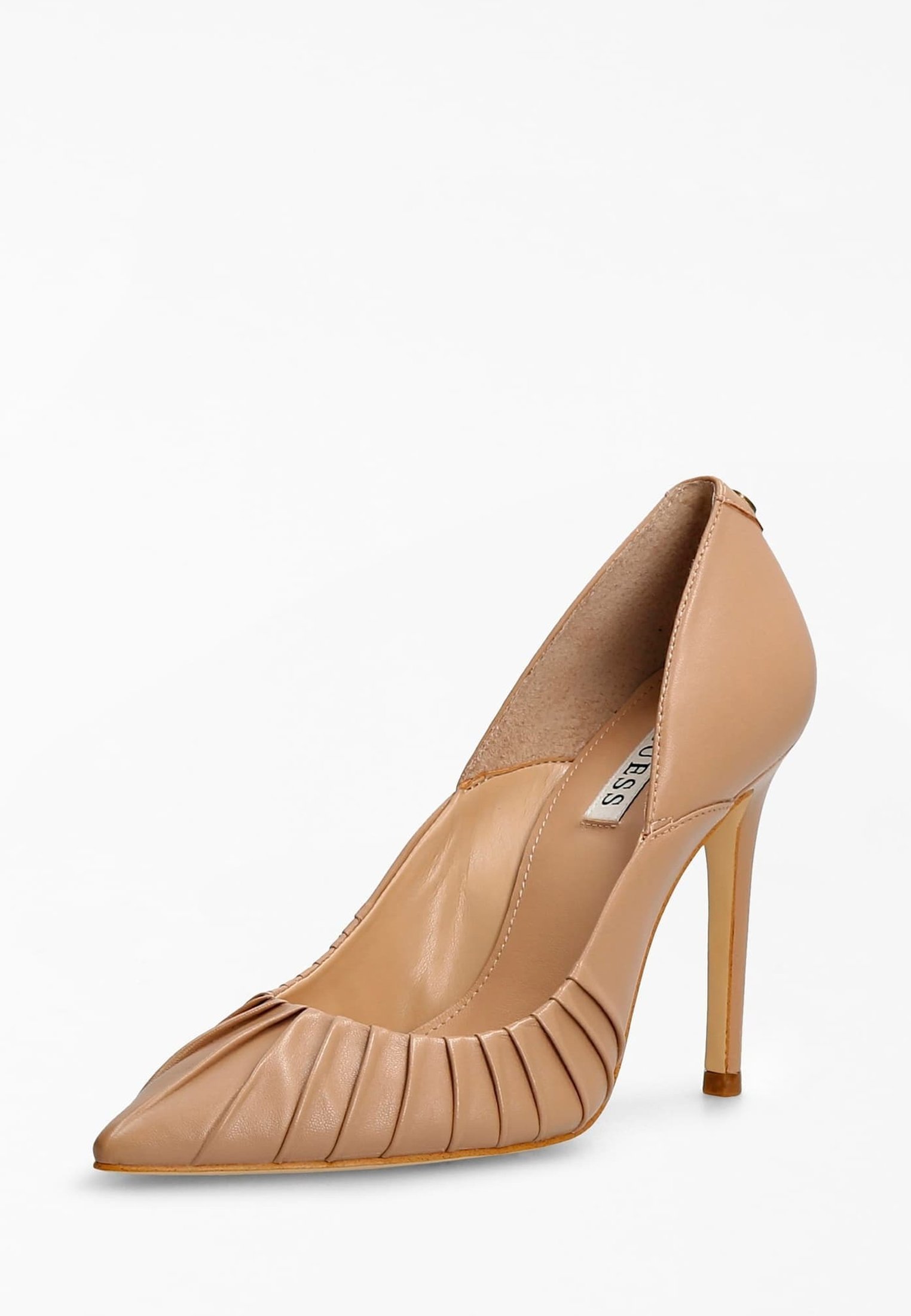 Guess | DECOLLETE A PUNTA IN | Acquista Online su Formicashop