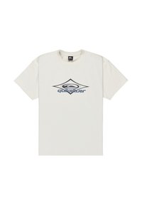 ERA - T-shirts print - snow white