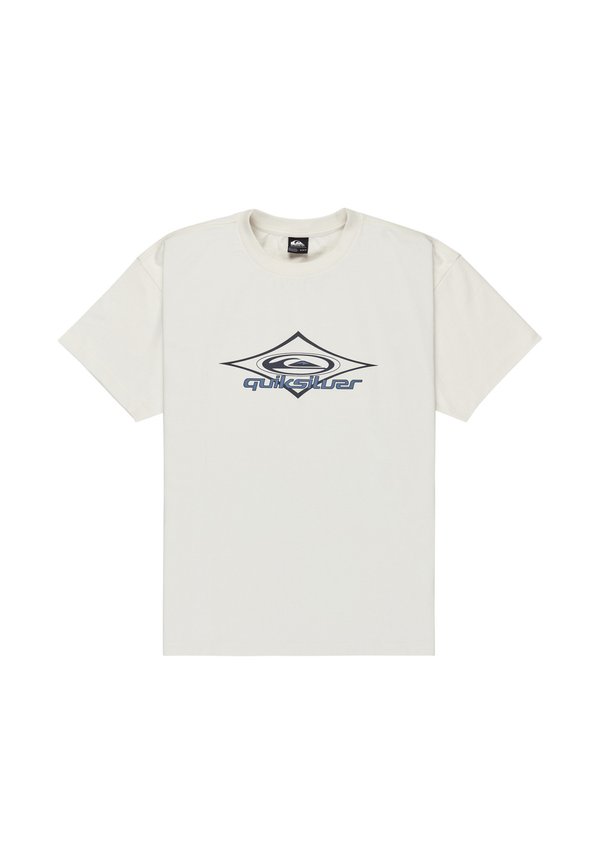 ERA - Print T-shirt4