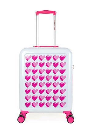 HAPPINESS - Trolley - hearts