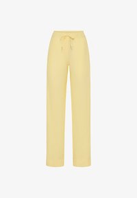 Unausgewählt, buttercup