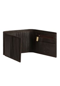 WITTCHEN FLORENCE - Monedero - braun