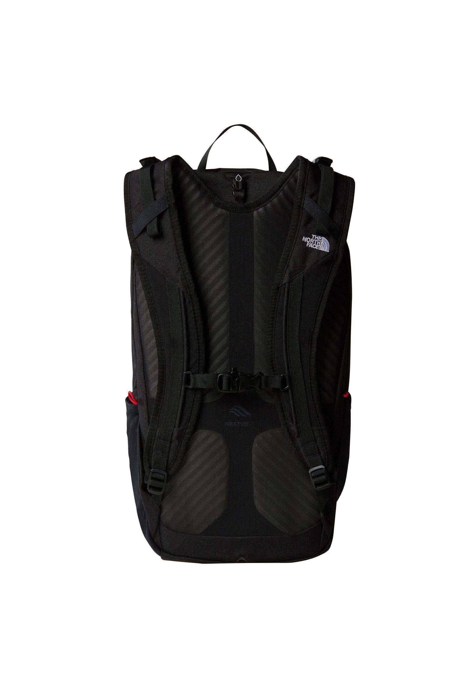 The North Face BASIN 18 UNISEX - Rucksack - tnf black-tnf black